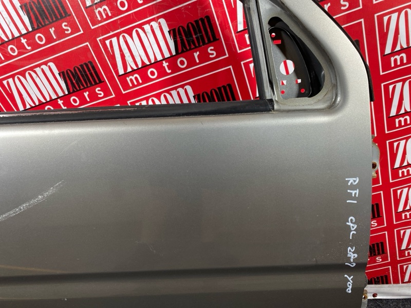 Дверь боковая, 6200 рублей, Красноярск