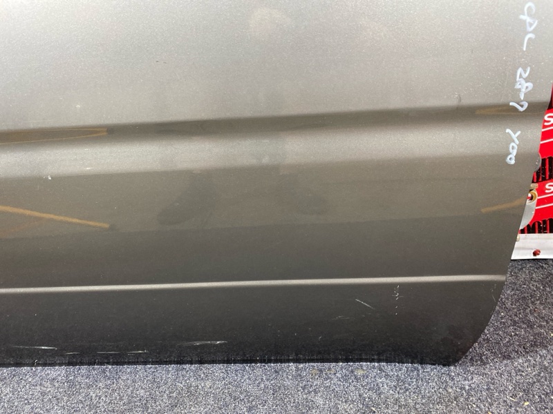 Дверь боковая, 6200 рублей, Красноярск