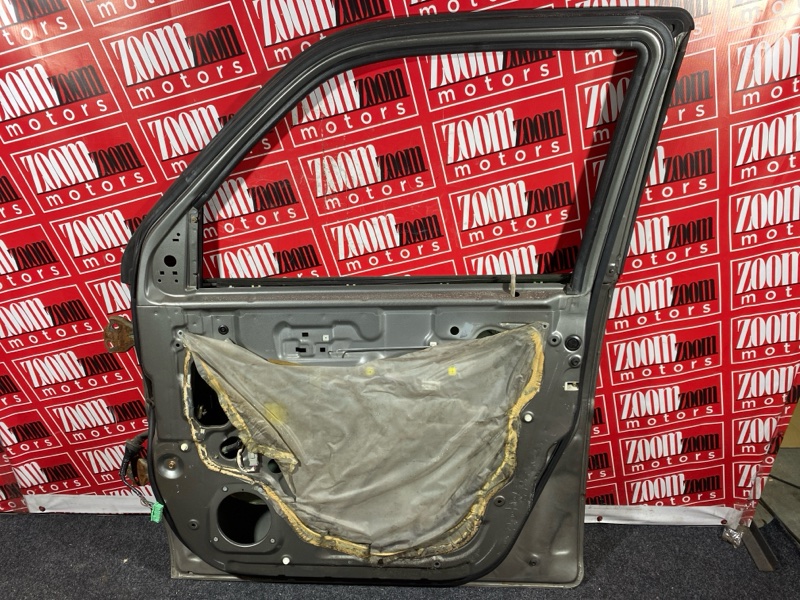 Дверь боковая, 6200 рублей, Красноярск