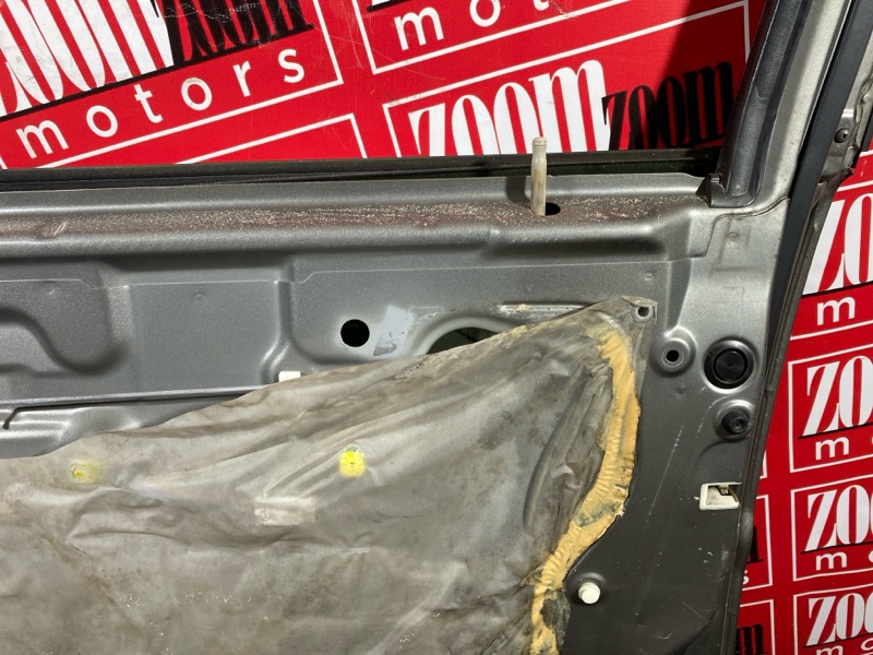 Дверь боковая, 6200 рублей, Красноярск