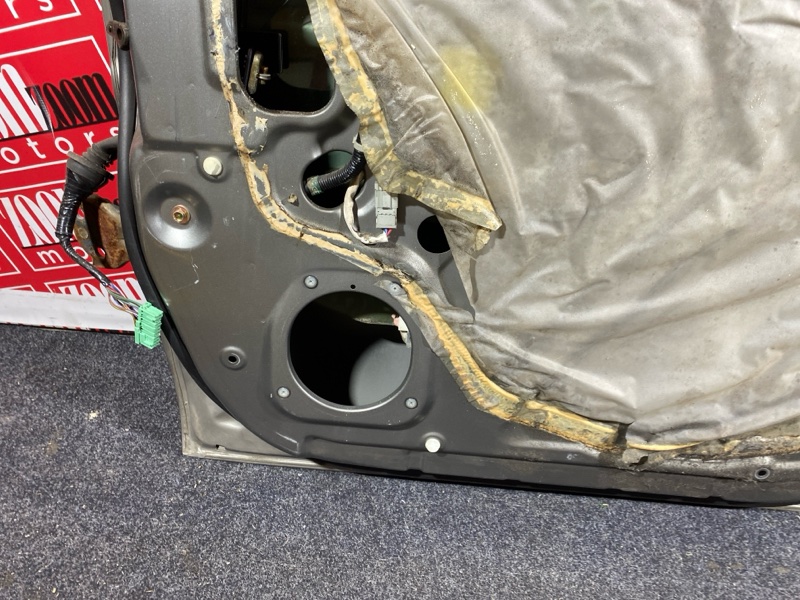 Дверь боковая, 6200 рублей, Красноярск