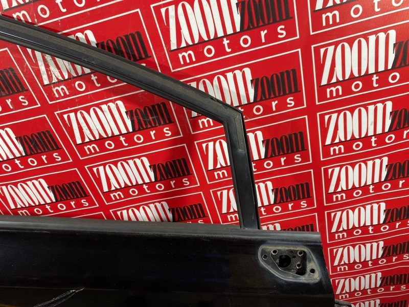 Дверь боковая, 20900 рублей, Солонцы