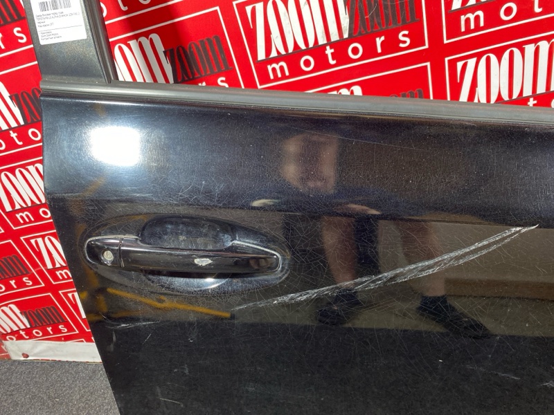 Дверь боковая, 20900 рублей, Солонцы