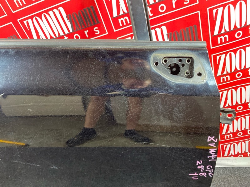 Дверь боковая, 20900 рублей, Солонцы