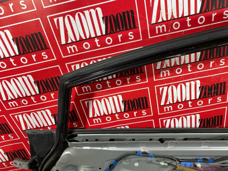 Дверь боковая, 20900 рублей, Солонцы