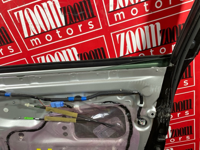 Дверь боковая, 20900 рублей, Солонцы