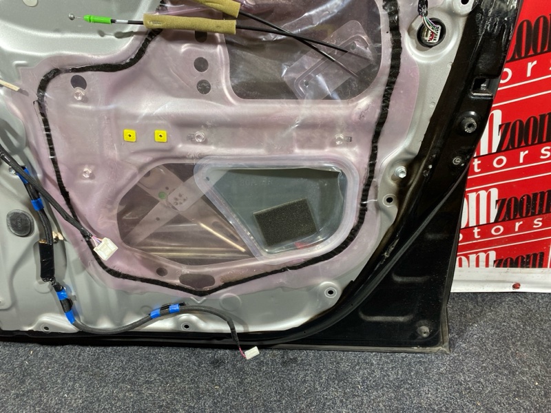 Дверь боковая, 20900 рублей, Солонцы