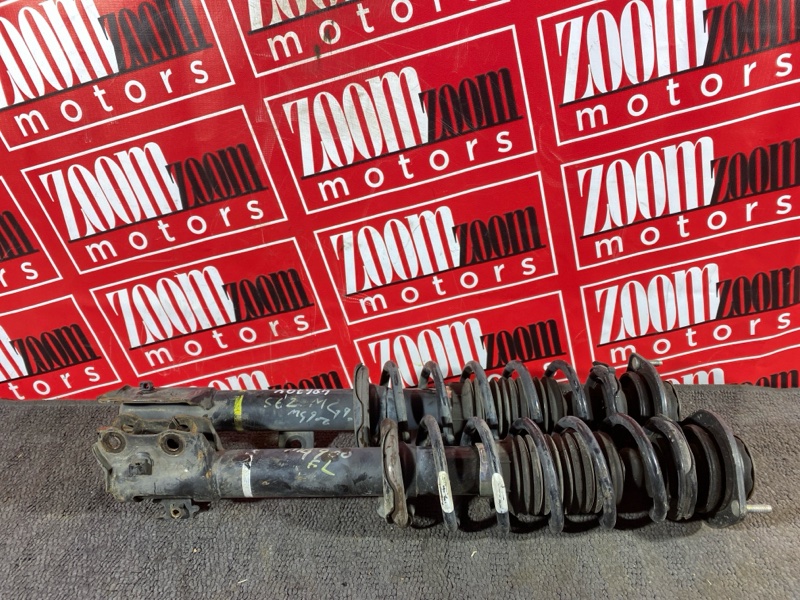 Стойка подвески, 8000 рублей, Солонцы