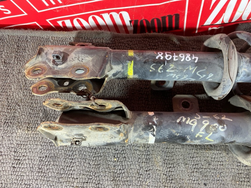 Стойка подвески, 8000 рублей, Солонцы