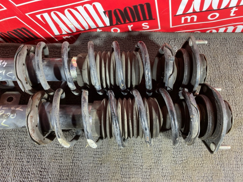 Стойка подвески, 8000 рублей, Солонцы