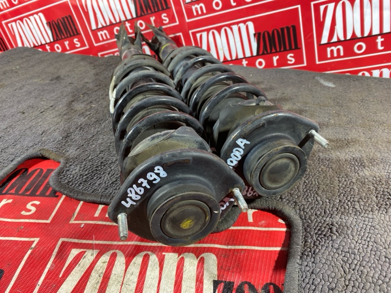 Стойка подвески, 8000 рублей, Солонцы