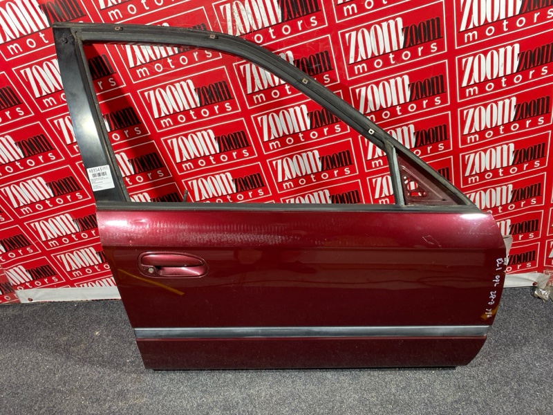 Дверь боковая, 6200 рублей, Солонцы