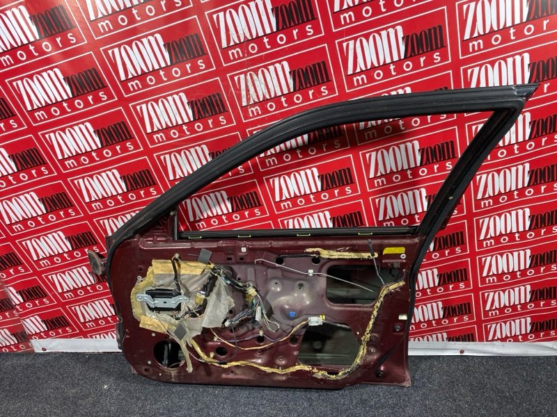 Дверь боковая, 6200 рублей, Солонцы