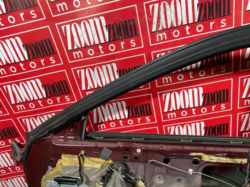 Дверь боковая, 6200 рублей, Солонцы