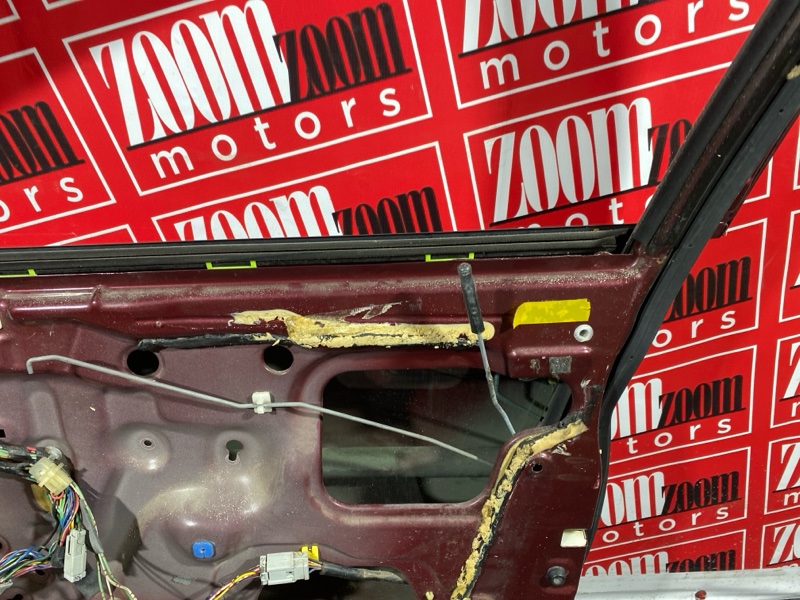 Дверь боковая, 6200 рублей, Солонцы