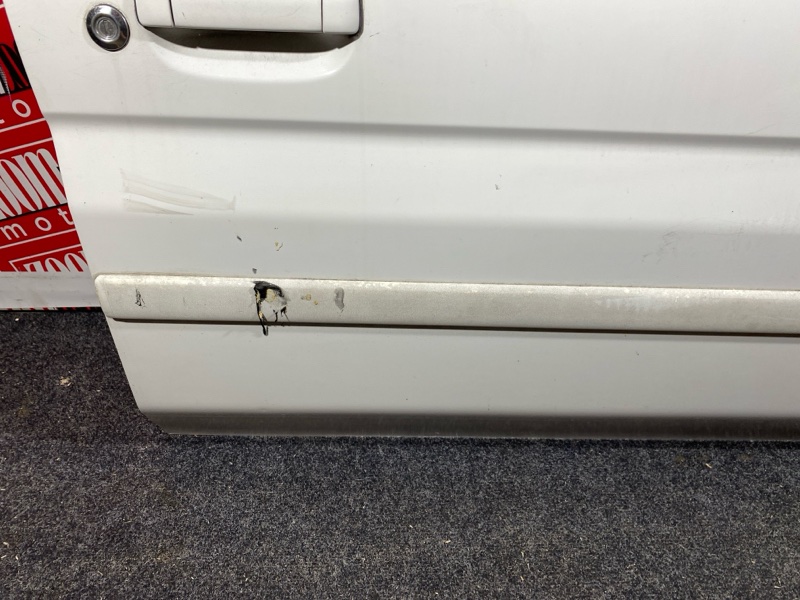 Дверь боковая, 3400 рублей, Солонцы