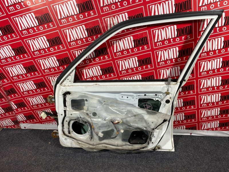 Дверь боковая, 3400 рублей, Солонцы