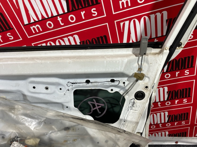 Дверь боковая, 3400 рублей, Солонцы