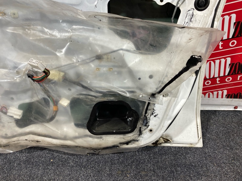 Дверь боковая, 3400 рублей, Солонцы