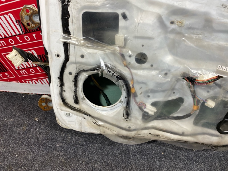 Дверь боковая, 3400 рублей, Солонцы