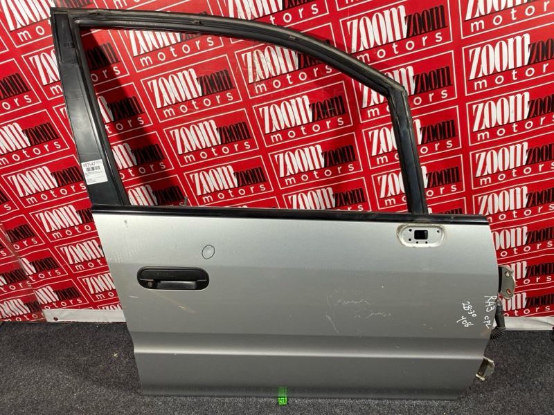 Дверь боковая, 11000 рублей, Солонцы