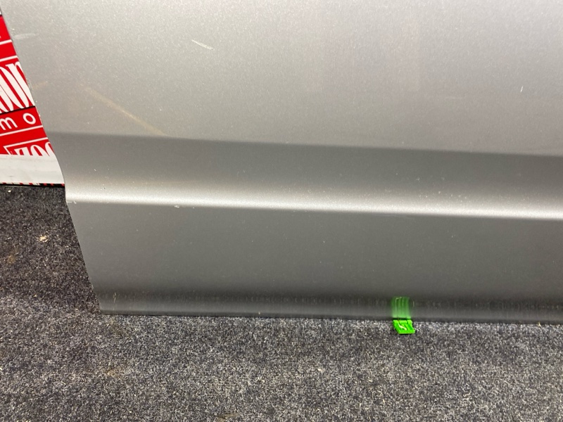 Дверь боковая, 11000 рублей, Солонцы