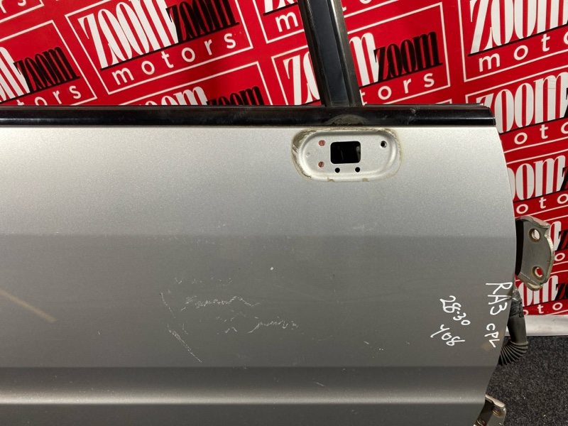 Дверь боковая, 11000 рублей, Солонцы