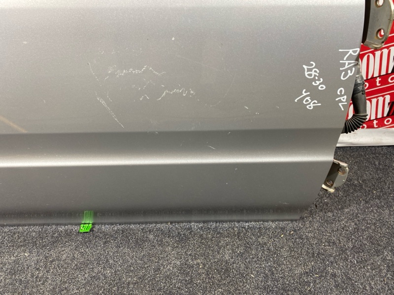 Дверь боковая, 11000 рублей, Солонцы