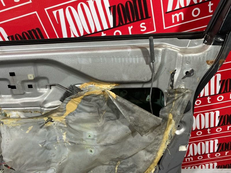 Дверь боковая, 11000 рублей, Солонцы