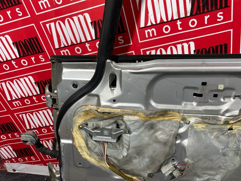 Дверь боковая, 11000 рублей, Солонцы