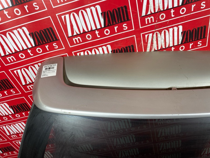 Дверь задняя багажника, 28500 рублей, Красноярск