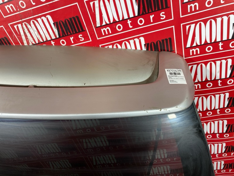 Дверь задняя багажника, 28500 рублей, Красноярск