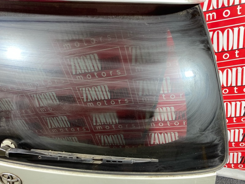 Дверь задняя багажника, 28500 рублей, Красноярск