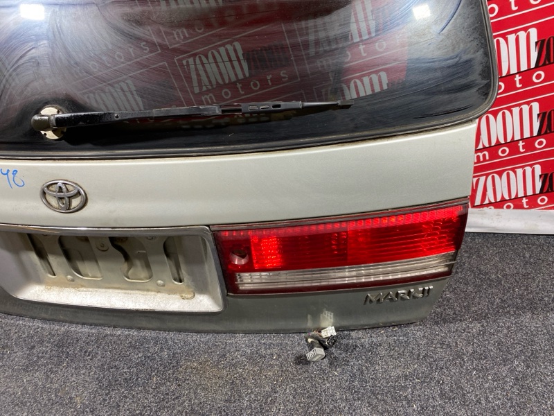 Дверь задняя багажника, 28500 рублей, Красноярск