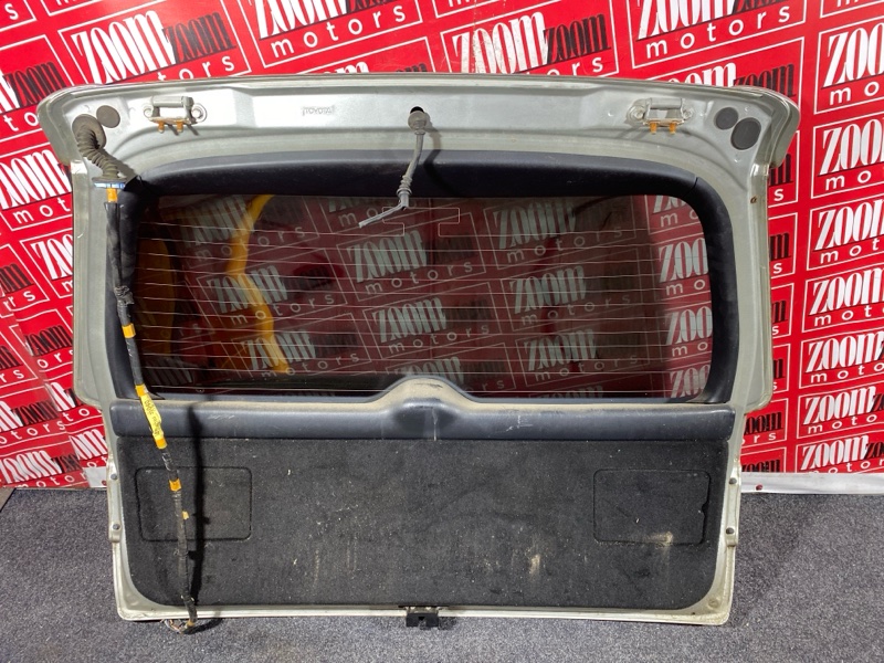 Дверь задняя багажника, 28500 рублей, Красноярск