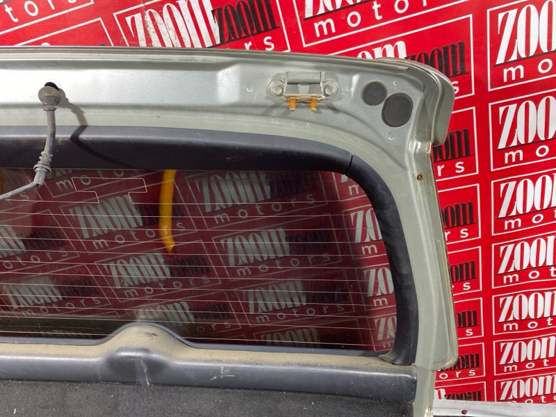 Дверь задняя багажника, 28500 рублей, Красноярск