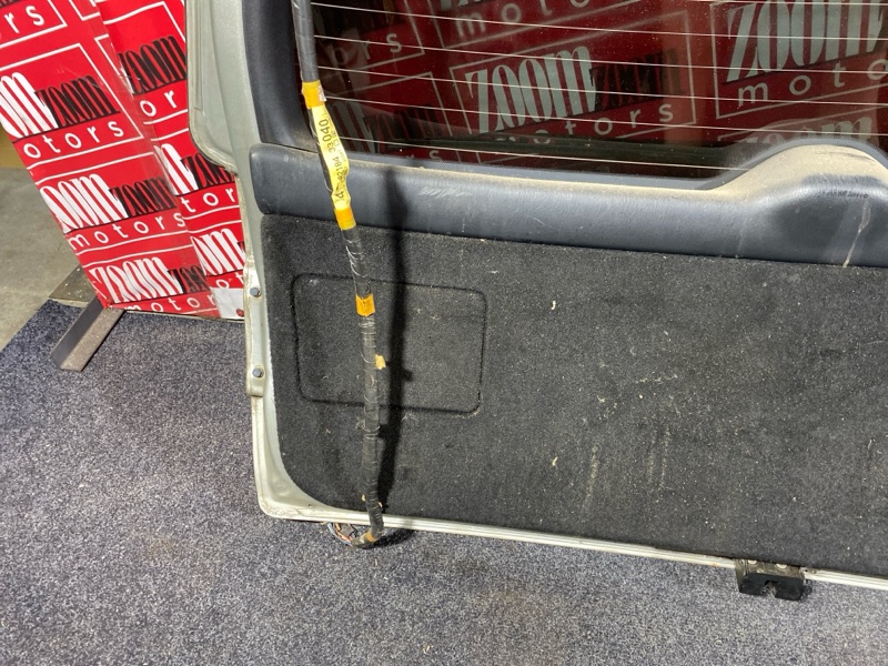 Дверь задняя багажника, 28500 рублей, Красноярск