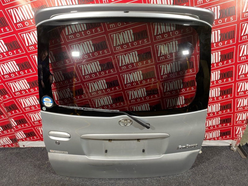 Дверь задняя багажника, 23800 рублей, Красноярск