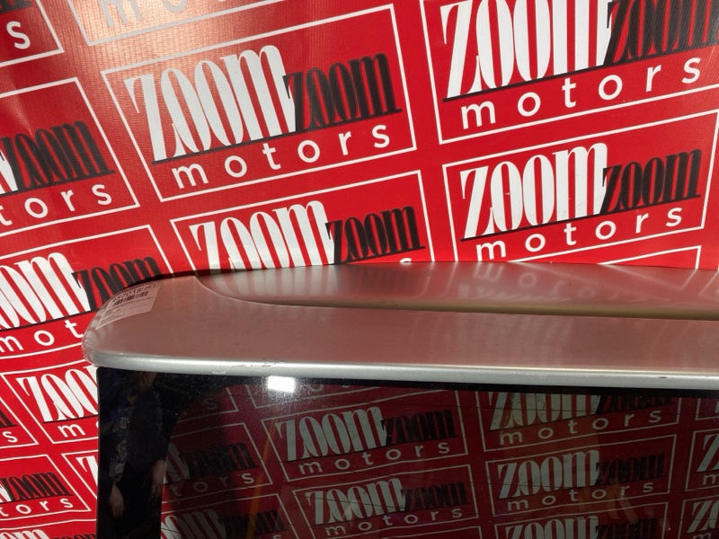 Дверь задняя багажника, 23800 рублей, Красноярск