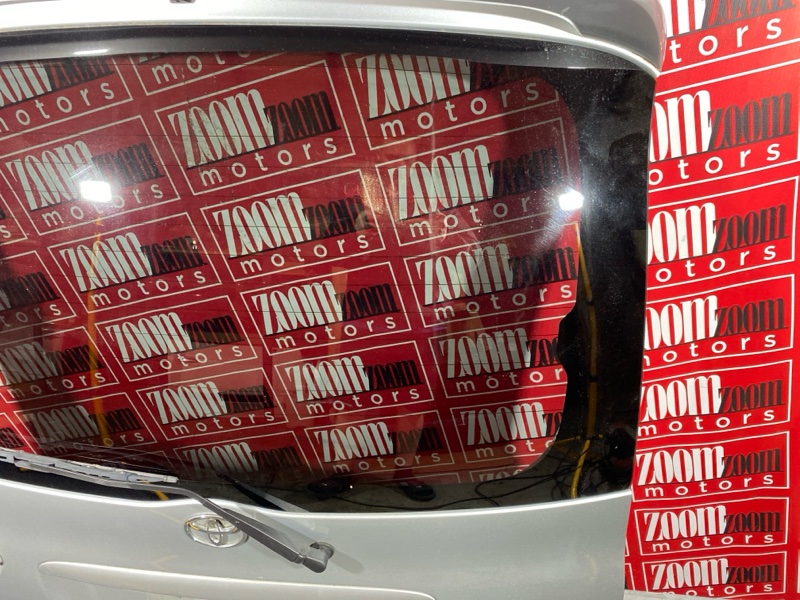 Дверь задняя багажника, 23800 рублей, Красноярск