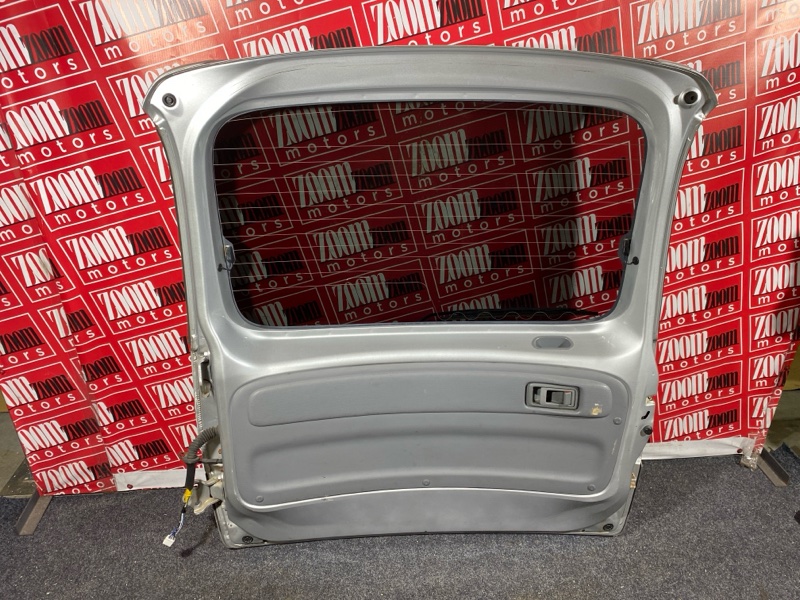 Дверь задняя багажника, 23800 рублей, Красноярск