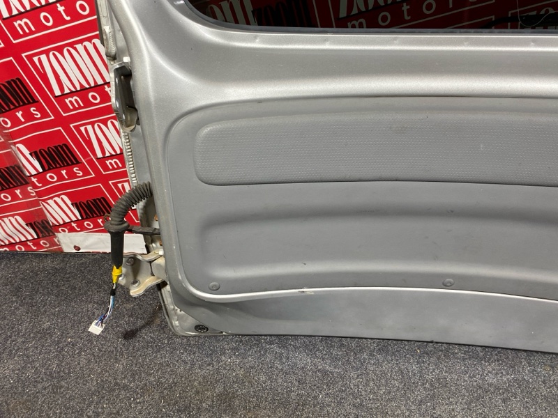 Дверь задняя багажника, 23800 рублей, Красноярск