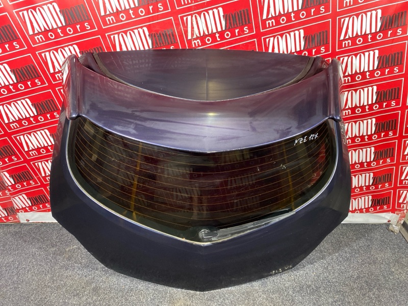 Дверь задняя багажника, 20900 рублей, Красноярск