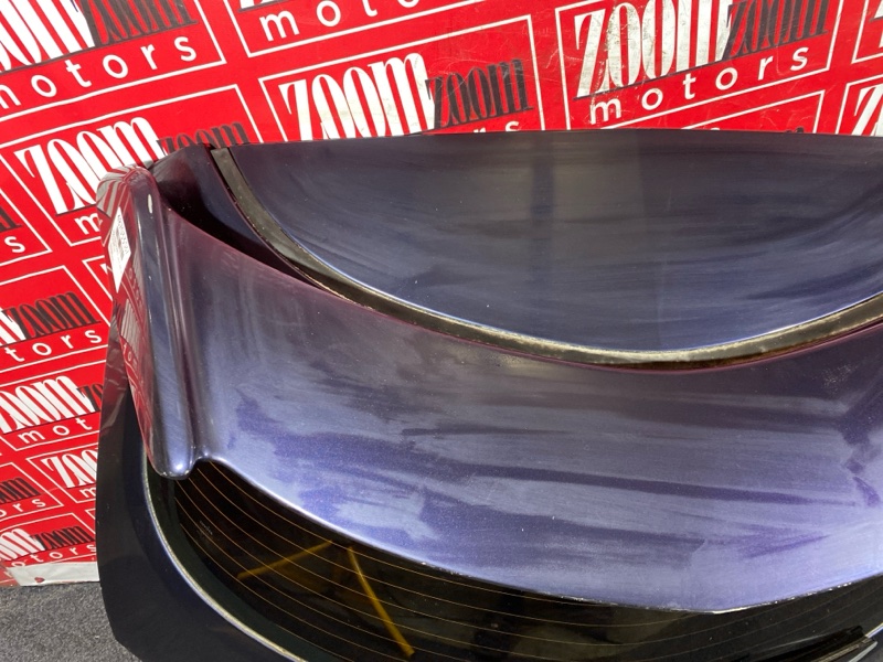 Дверь задняя багажника, 20900 рублей, Красноярск