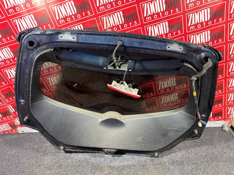 Дверь задняя багажника, 20900 рублей, Красноярск