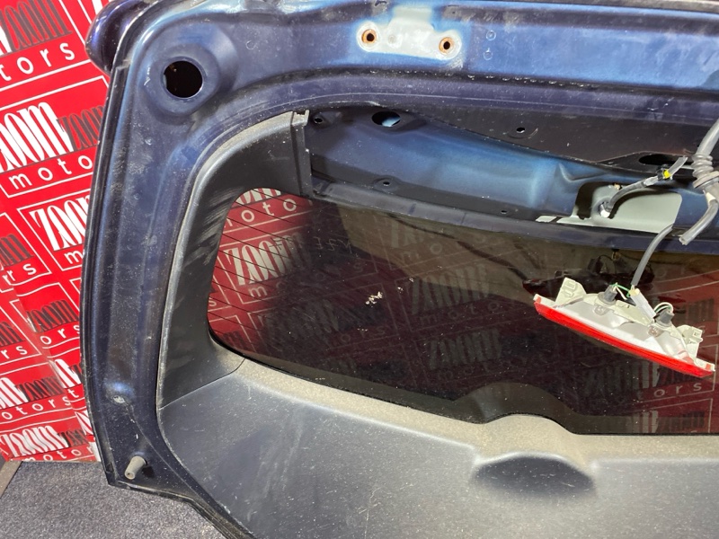 Дверь задняя багажника, 20900 рублей, Красноярск