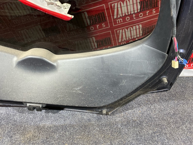 Дверь задняя багажника, 20900 рублей, Красноярск