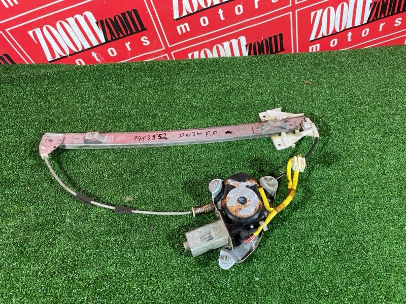 Стеклоподъемник, 3800 рублей, Солонцы