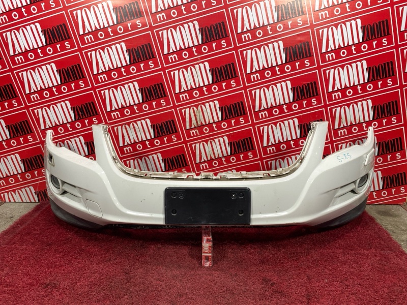 Бампер, 30400 рублей, Солонцы