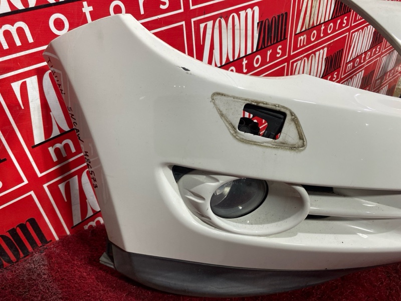 Бампер, 30400 рублей, Солонцы